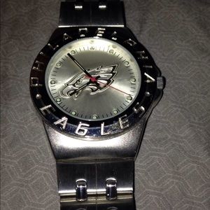 COPY - Philadelphia Eagles men's watch🍀💚